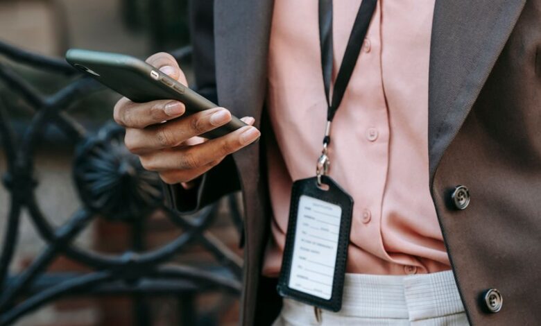caller ids listed for tracking results