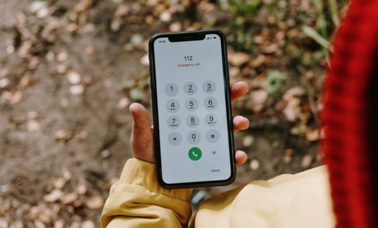 caller numbers list various area codes