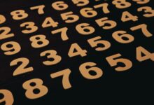 hidden numbers verification details