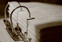 ids reports and records