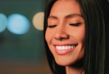 A Brighter Smile as the Foundation of Confidence