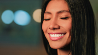 A Brighter Smile as the Foundation of Confidence