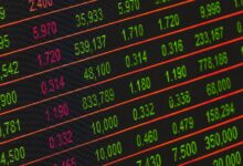 latest analysis covering multiple numeric ids
