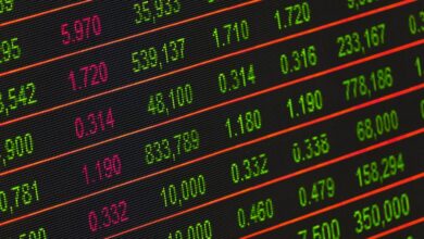 latest analysis covering multiple numeric ids