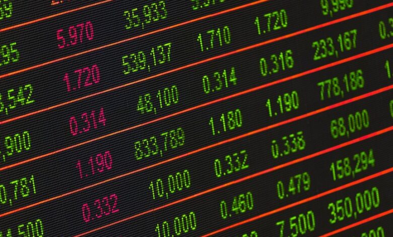 latest analysis covering multiple numeric ids
