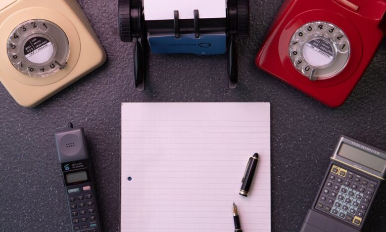 list of multiple phone numbers