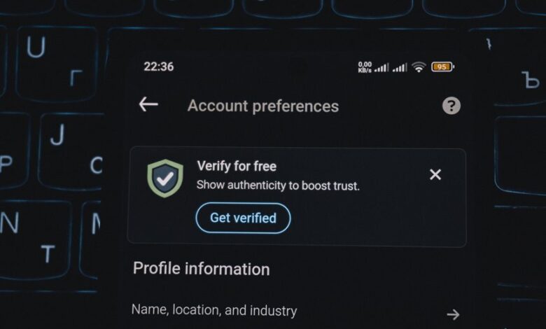 list of verified phone numbers
