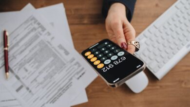 phone identity review records numbers listed