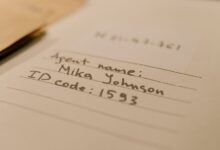 public records numbers inquiry