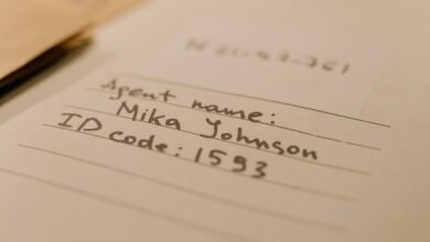 public records numbers inquiry