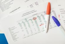 record numbers listed for review