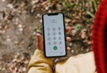 unknown caller numbers list
