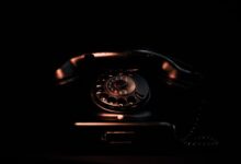 unknown caller phone numbers list