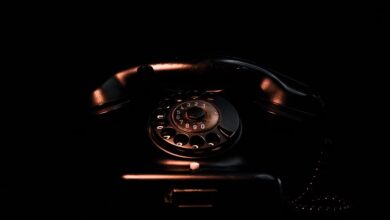 unknown caller phone numbers list