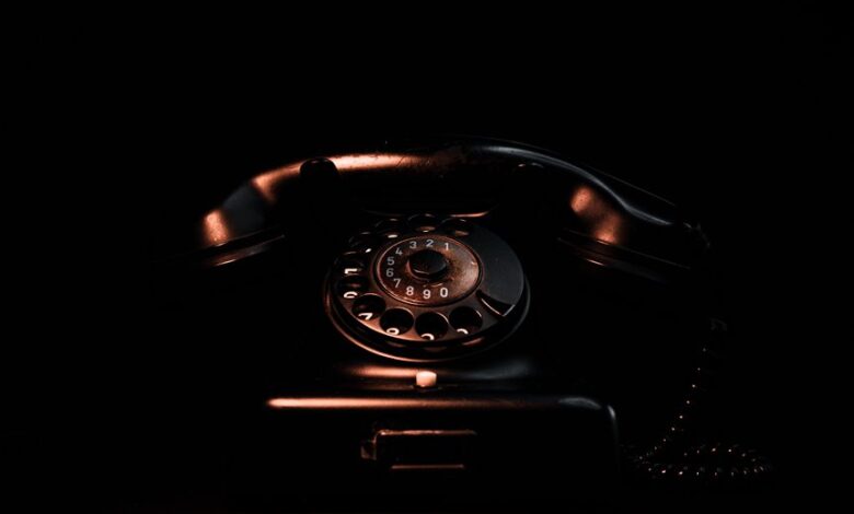 unknown caller phone numbers list