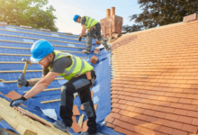 The Roof Credit a Buyer Asks For Costs More Than Repairs