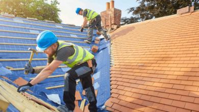 The Roof Credit a Buyer Asks For Costs More Than Repairs