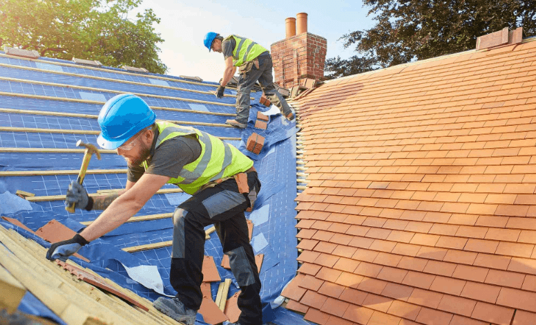 The Roof Credit a Buyer Asks For Costs More Than Repairs