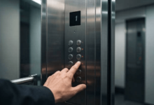 Elevator Hall Call Button: An Essential Interface for Modern Lift Systems