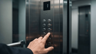 Elevator Hall Call Button: An Essential Interface for Modern Lift Systems