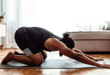 Yoga Workout Set: Comfort and Flexibility for Every Practice
