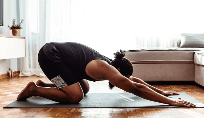 Yoga Workout Set: Comfort and Flexibility for Every Practice