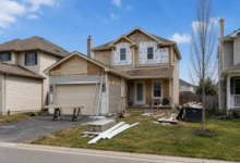 Where A Three Contractor Exterior Remodel Goes Wrong