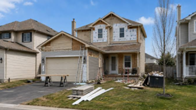 Where A Three Contractor Exterior Remodel Goes Wrong
