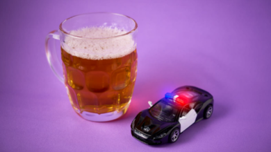 Second DUI Cases Run On A Timeline Owners Rarely See