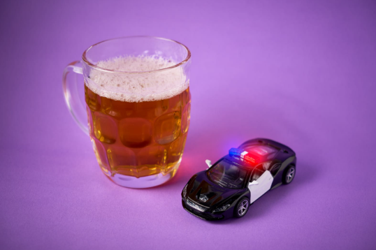 Second DUI Cases Run On A Timeline Owners Rarely See
