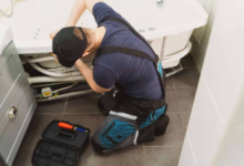 Inspection Reports Keep Finding The Same DIY Plumbing
