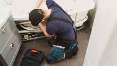 Inspection Reports Keep Finding The Same DIY Plumbing