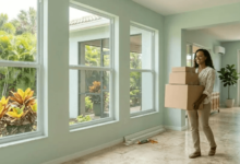 A Finished Bonus Room Stayed Cold Until It Got Its Own Heat Source