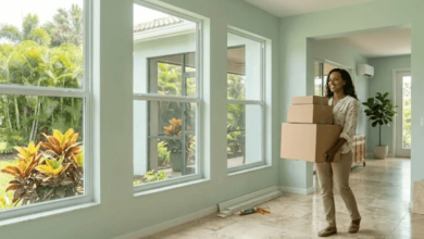 A Finished Bonus Room Stayed Cold Until It Got Its Own Heat Source