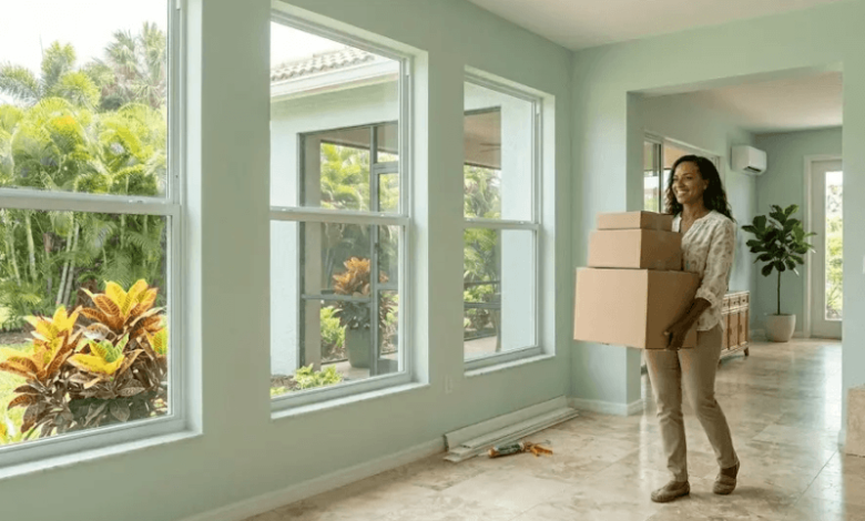 A Finished Bonus Room Stayed Cold Until It Got Its Own Heat Source