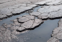 The Real Cost Of Waiting Another Season To Patch Lot Potholes