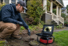 Deciding Whether An Older Home Needs A Sewer Scope