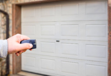 An Uninsulated Garage Door Costs Your EV More Range Than The Commute
