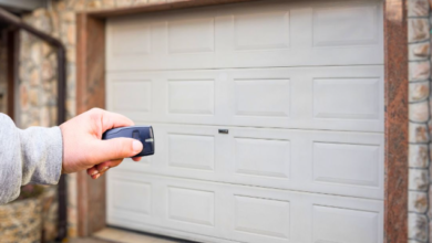 An Uninsulated Garage Door Costs Your EV More Range Than The Commute