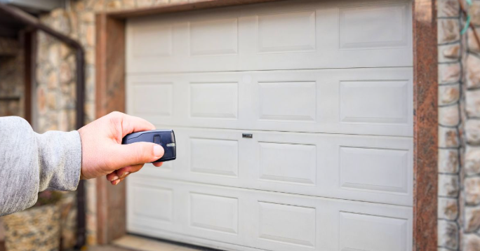 An Uninsulated Garage Door Costs Your EV More Range Than The Commute