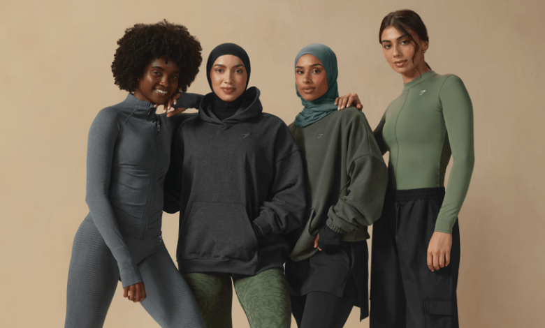 Yoga Sets: Comfortable Activewear for Movement and Everyday Style