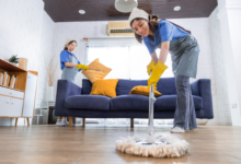 Why Last-Day Cleaning Fails Rental Expectations