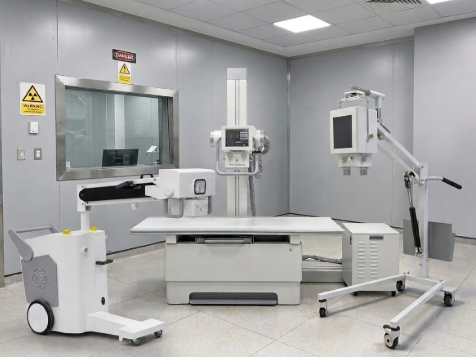 What to Consider When Choosing an X-Ray Generator for OEM Systems