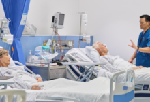 Why Hospitals Are Rethinking How They Track Patient Charges