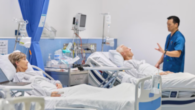 Why Hospitals Are Rethinking How They Track Patient Charges