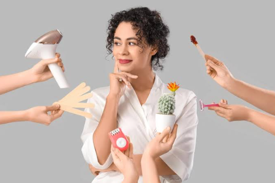 Comparing Hair Removal Methods: What Actually Works Long-Term