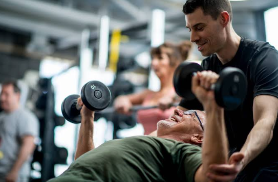 How Fitness Habits Have Quietly Changed Over the Years
