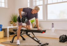 Finding a Fitness Routine That Actually Sticks