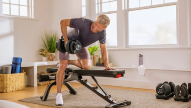 Finding a Fitness Routine That Actually Sticks