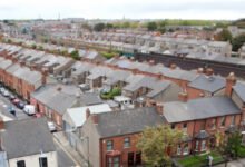 How Dublin Weather Affects the Exterior of Commercial and Residential Properties